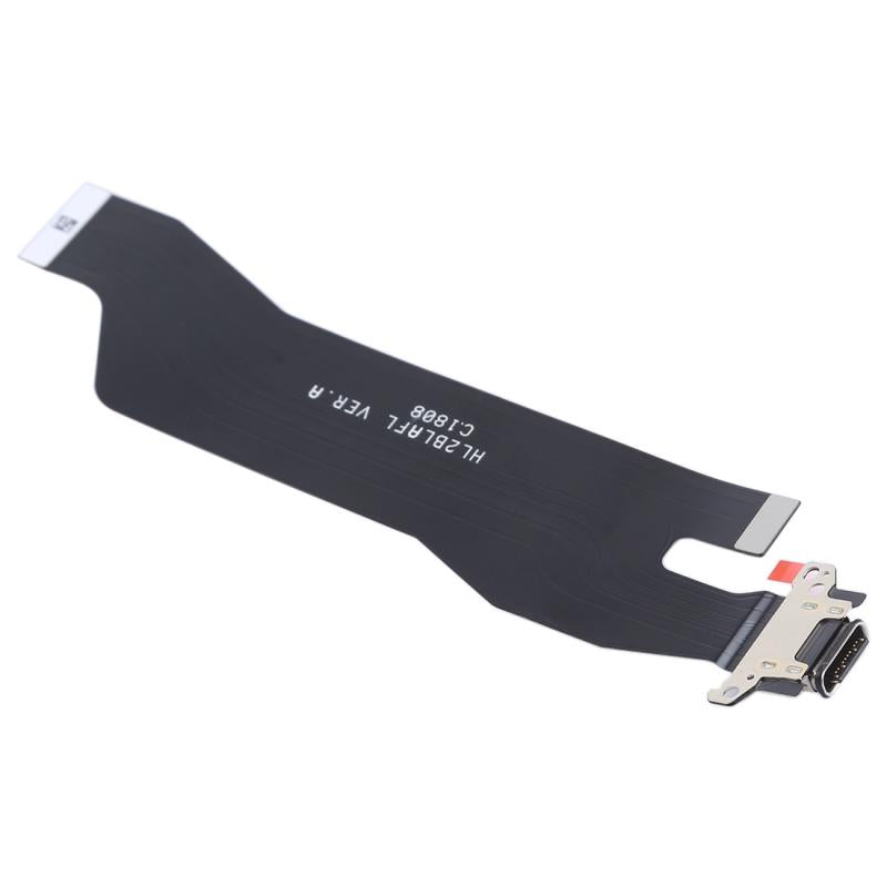 Huawei Mate 10 Pro Charging Port Flex Cable Replacement | BLA-L09 BLA-L29 – image 4