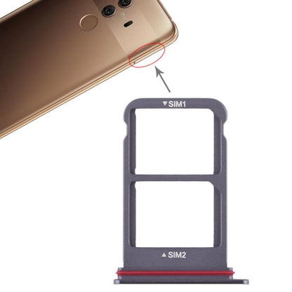 Huawei Mate 10 Pro SIM Card Tray Replacement | BLA-L09 BLA-L29 – image 6