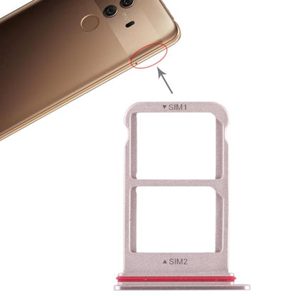 Huawei Mate 10 Pro SIM Card Tray Replacement | BLA-L09 BLA-L29 – image 7