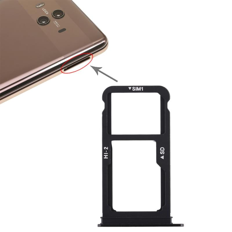 Huawei Mate 10 SIM Card Tray Replacement | ALP-L09 ALP-L29 – image 1
