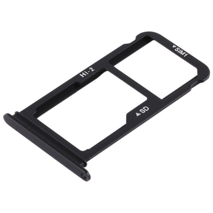 Huawei Mate 10 SIM Card Tray Replacement | ALP-L09 ALP-L29 – image 4