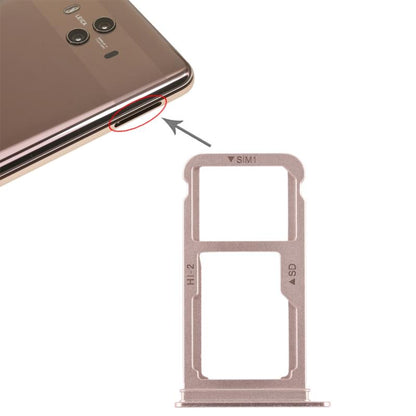 Huawei Mate 10 SIM Card Tray Replacement | ALP-L09 ALP-L29 – image 7