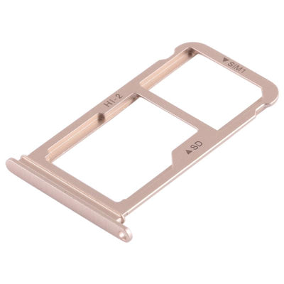 Huawei Mate 10 SIM Card Tray Replacement | ALP-L09 ALP-L29 – image 10