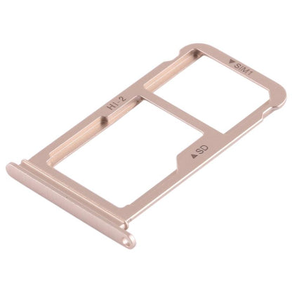 Huawei Mate 10 SIM Card Tray Replacement | ALP-L09 ALP-L29 – image 10
