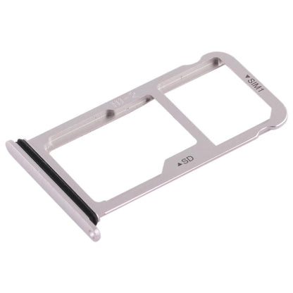 Huawei Mate 10 SIM Card Tray Replacement | ALP-L09 ALP-L29 – image 16