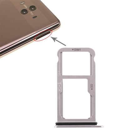 Huawei Mate 10 SIM Card Tray Replacement | ALP-L09 ALP-L29 – image 18