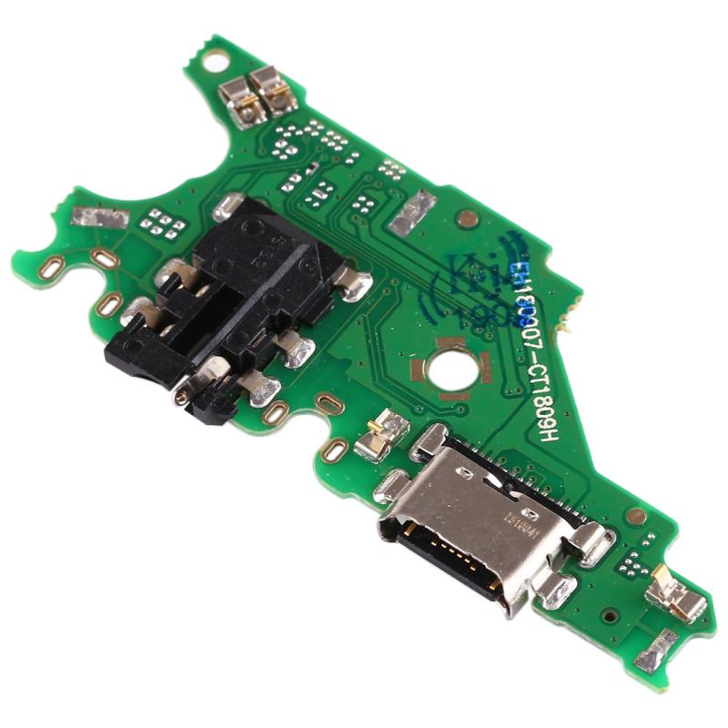 Huawei Mate 20 Lite Charging Port Board Replacement | SNE-LX1 SNE-LX2 SNE-LX3 – image 3