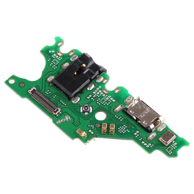 Huawei Mate 20 Lite Charging Port Board Replacement | SNE-LX1 SNE-LX2 SNE-LX3 – image 4