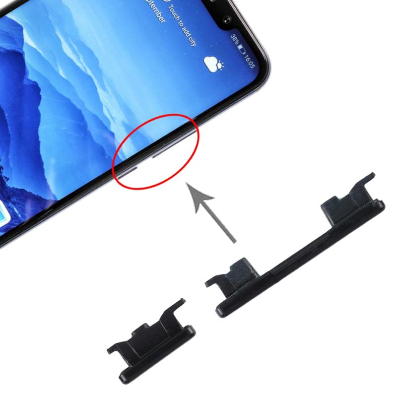 Huawei Mate 20 Lite Side Keys Replacement | SNE-LX1 SNE-LX2 SNE-LX3 – image 1