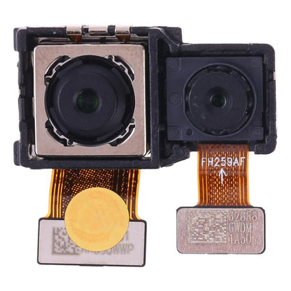 Huawei Mate 20 Lite Rear Camera Replacement | SNE-LX1 SNE-LX2 SNE-LX3 – image 2
