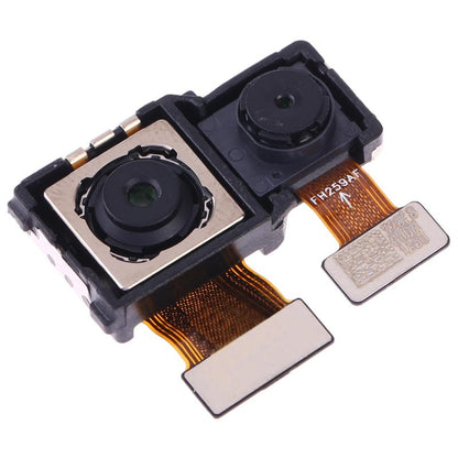 Huawei Mate 20 Lite Rear Camera Replacement | SNE-LX1 SNE-LX2 SNE-LX3 – image 3