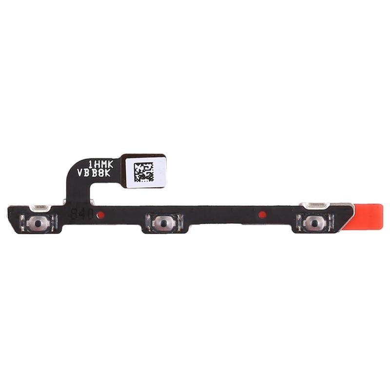 Huawei Mate 20 Power and Volume Button Flex Cable Replacement | HMA-L09 HMA-L29 – image 1