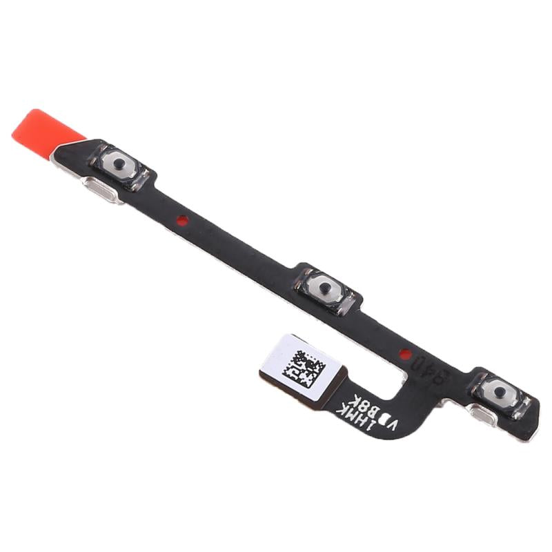 Huawei Mate 20 Power and Volume Button Flex Cable Replacement | HMA-L09 HMA-L29 – image 3