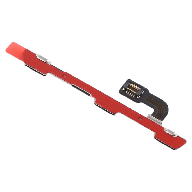 Huawei Mate 20 Power and Volume Button Flex Cable Replacement | HMA-L09 HMA-L29 – image 4