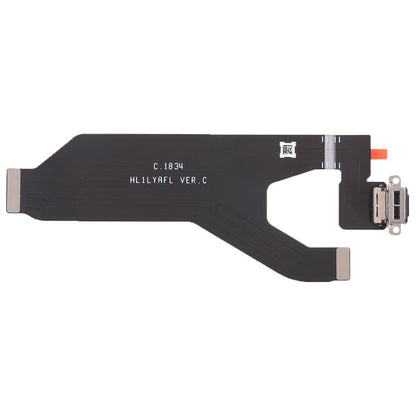 Huawei Mate 20 Pro Charging Port Flex Cable Replacement | LYA-L09 LYA-L29 – image 1