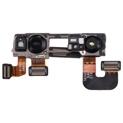 Huawei Mate 20 Pro Front Camera Replacement | LYA-L09 LYA-L29 – image 2
