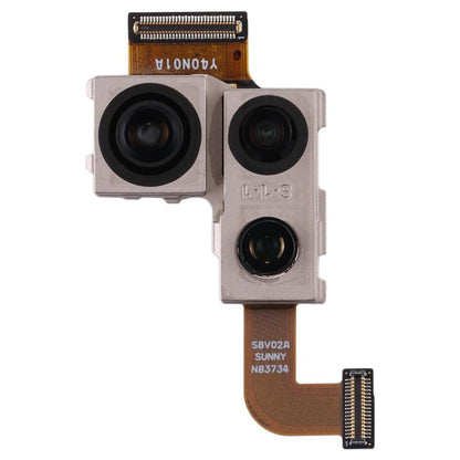 Huawei Mate 20 Pro Rear Camera Replacement | LYA-L09 LYA-L29 – image 2