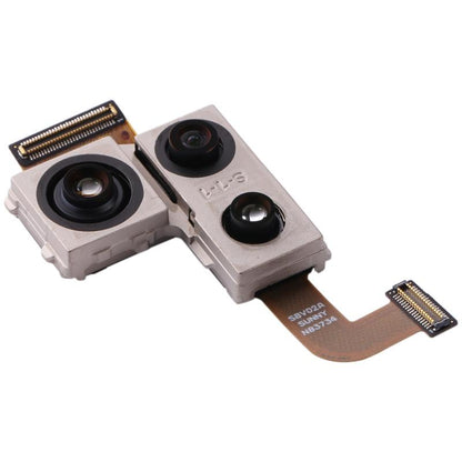 Huawei Mate 20 Pro Rear Camera Replacement | LYA-L09 LYA-L29 – image 3