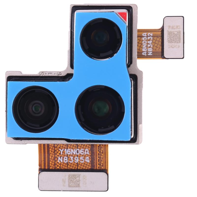 Huawei Mate 20 Rear Camera Replacement | HMA-L09 HMA-L29 – image 2
