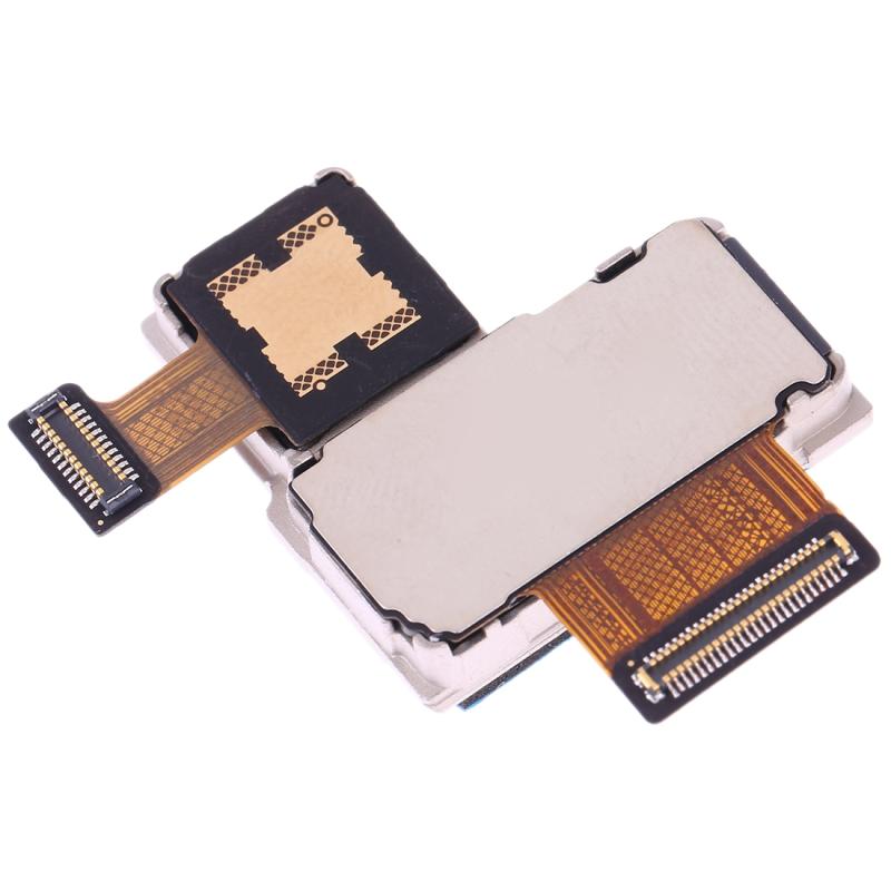 Huawei Mate 20 Rear Camera Replacement | HMA-L09 HMA-L29 – image 4