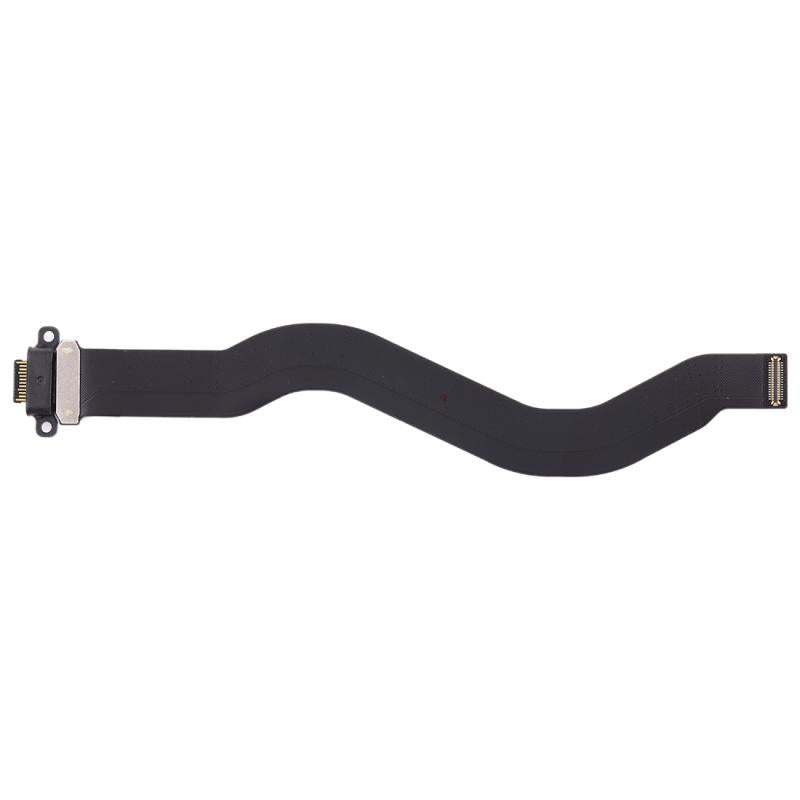 Huawei Mate 30 Charging Port Flex Cable Replacement | TAS-L09 TAS-L29 – image 2