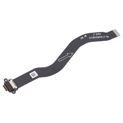 Huawei Mate 30 Charging Port Flex Cable Replacement | TAS-L09 TAS-L29 – image 4