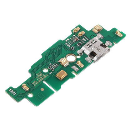Huawei Ascend Mate 7 Charging Port Board Replacement | MT7-L09 MT7-TL10 – image 1