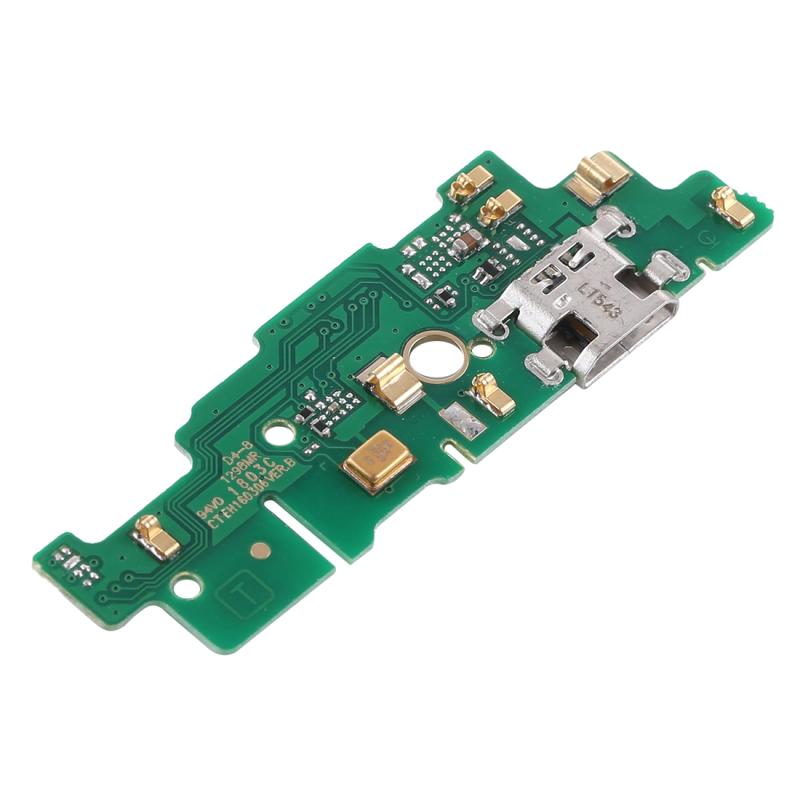 Huawei Ascend Mate 7 Charging Port Board Replacement | MT7-L09 MT7-TL10 – image 1