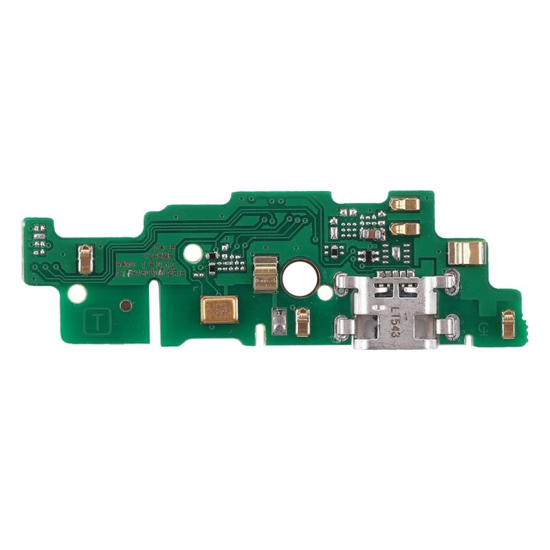 Huawei Ascend Mate 7 Charging Port Board Replacement | MT7-L09 MT7-TL10 – image 2