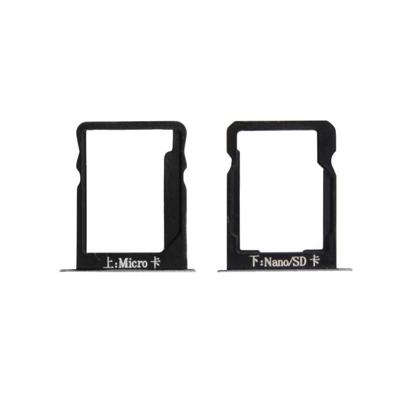 Huawei Ascend Mate 7 SIM and microSD Card Tray Replacement | MT7-L09 MT7-TL10 – image 2