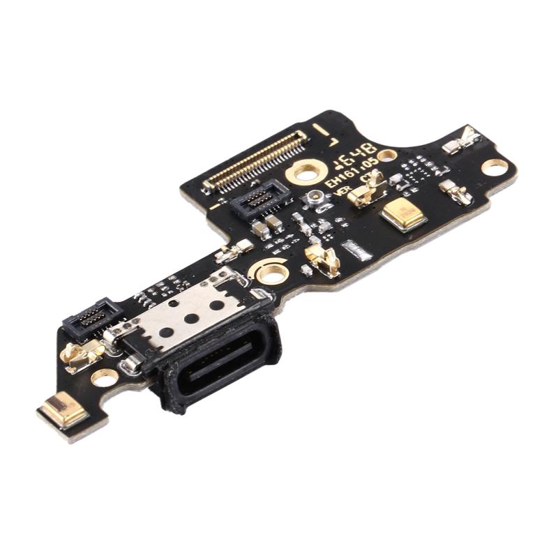 Huawei Mate 9 Charging Port Board Replacement | MHA-L09 MHA-L29 – image 1