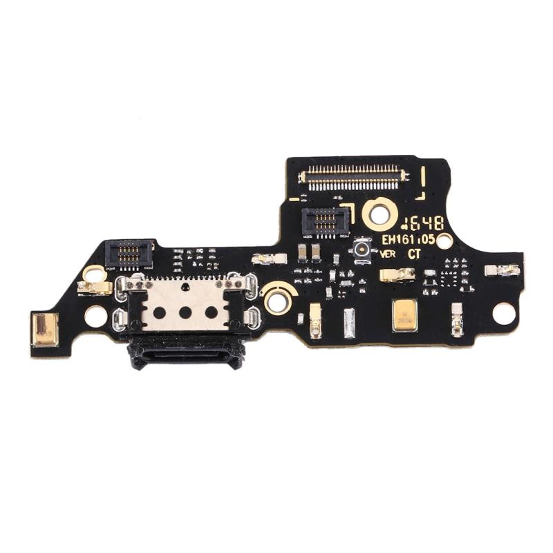 Huawei Mate 9 Charging Port Board Replacement | MHA-L09 MHA-L29 – image 2