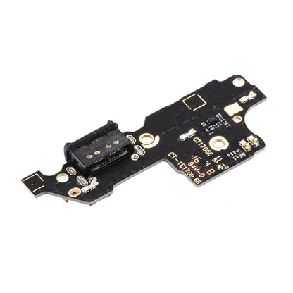 Huawei Mate 9 Charging Port Board Replacement | MHA-L09 MHA-L29 – image 4
