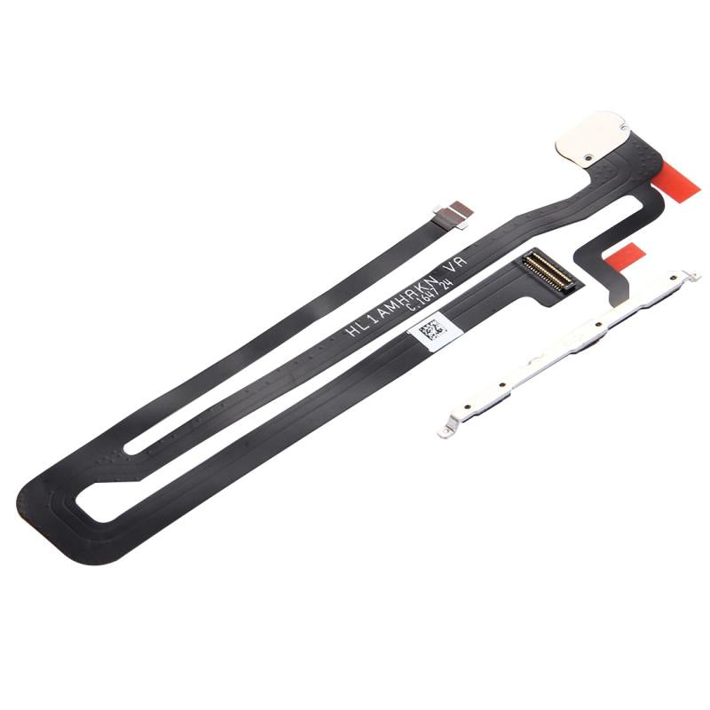 Huawei Mate 9 Power & Volume Button Flex with Flash Flex | MHA-L09 MHA-L29 – image 4