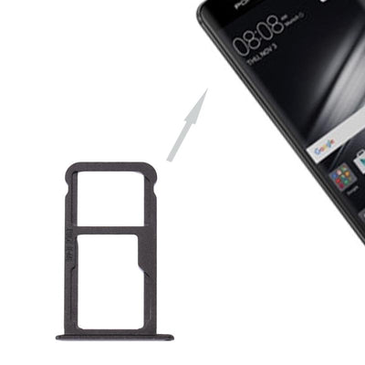 Huawei Mate 9 SIM & Micro SD Card Tray Replacement | MHA-L09 MHA-L29 – image 1