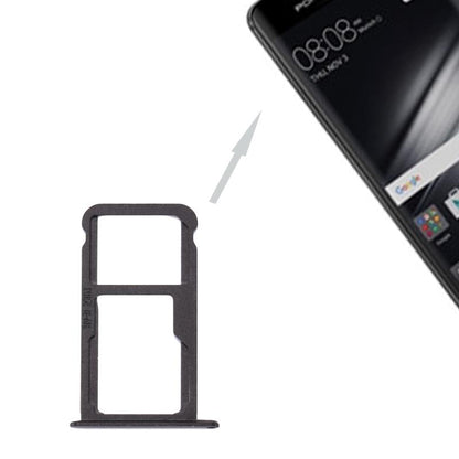 Huawei Mate 9 SIM & Micro SD Card Tray Replacement | MHA-L09 MHA-L29 – image 1