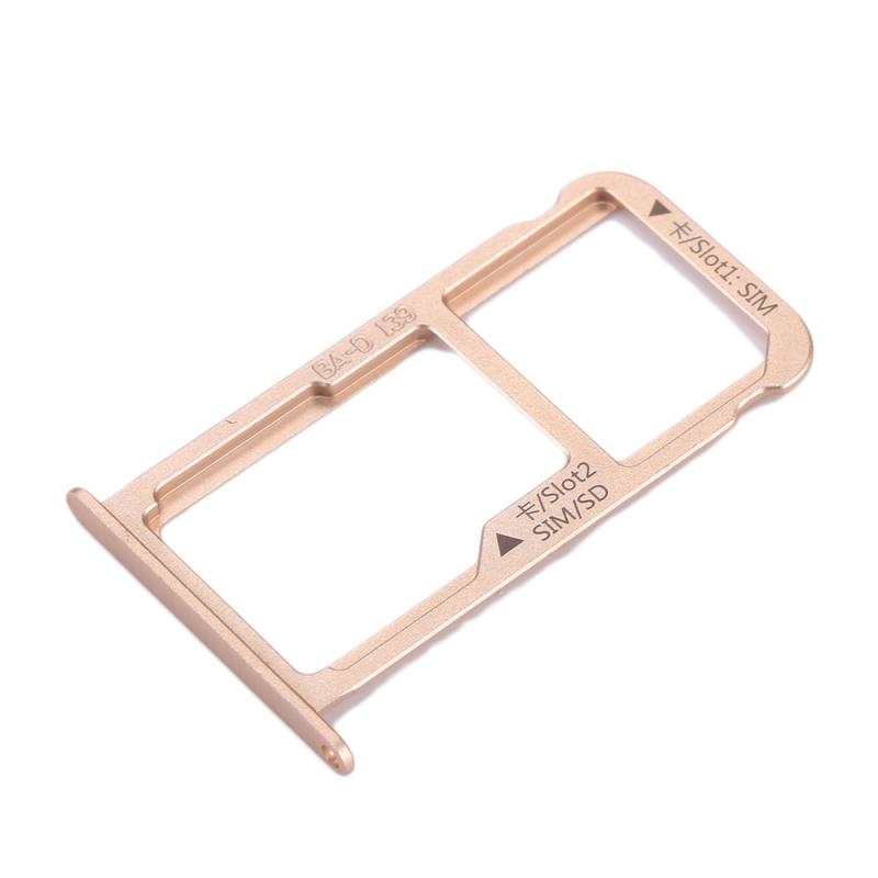 Huawei Mate 9 SIM & Micro SD Card Tray Replacement | MHA-L09 MHA-L29 – image 9