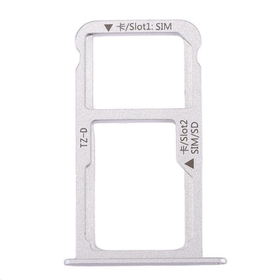 Huawei Mate 9 SIM & Micro SD Card Tray Replacement | MHA-L09 MHA-L29 – image 12