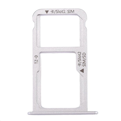 Huawei Mate 9 SIM & Micro SD Card Tray Replacement | MHA-L09 MHA-L29 – image 12