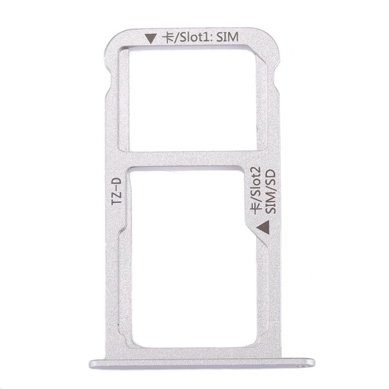 Huawei Mate 9 SIM & Micro SD Card Tray Replacement | MHA-L09 MHA-L29 – image 12