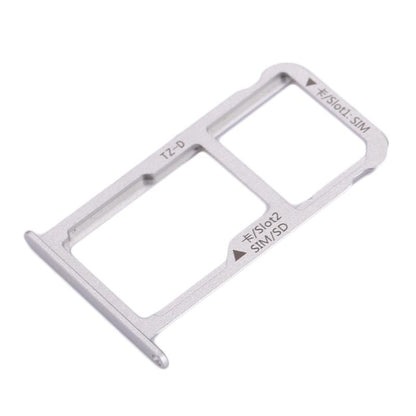 Huawei Mate 9 SIM & Micro SD Card Tray Replacement | MHA-L09 MHA-L29 – image 14