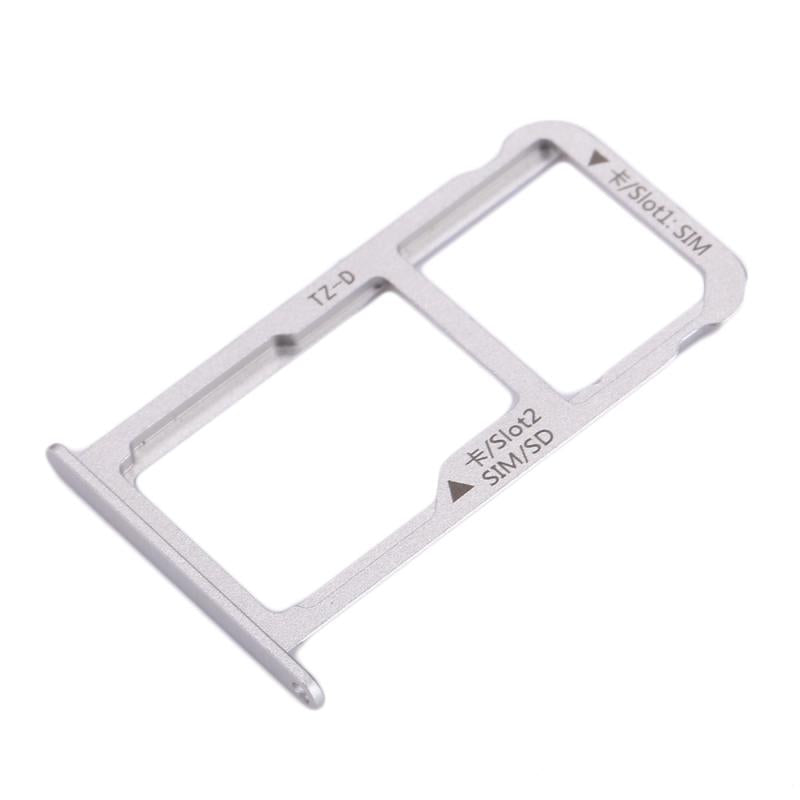 Huawei Mate 9 SIM & Micro SD Card Tray Replacement | MHA-L09 MHA-L29 – image 14