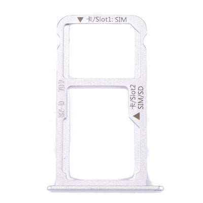 Huawei Mate 9 SIM & Micro SD Card Tray Replacement | MHA-L09 MHA-L29 – image 17