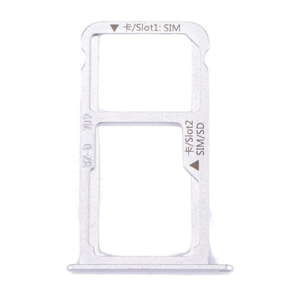 Huawei Mate 9 SIM & Micro SD Card Tray Replacement | MHA-L09 MHA-L29 – image 17