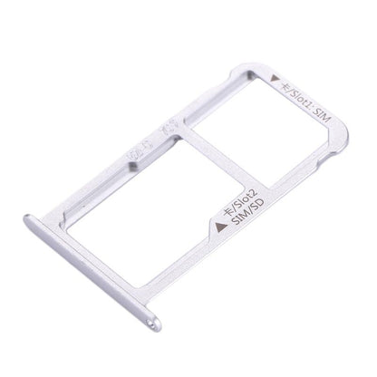 Huawei Mate 9 SIM & Micro SD Card Tray Replacement | MHA-L09 MHA-L29 – image 19