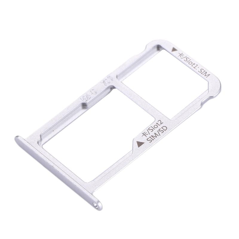 Huawei Mate 9 SIM & Micro SD Card Tray Replacement | MHA-L09 MHA-L29 – image 19