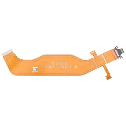 Huawei MatePad Air 12 Charging Port Flex Cable Replacement | BKY-W20 – image 1