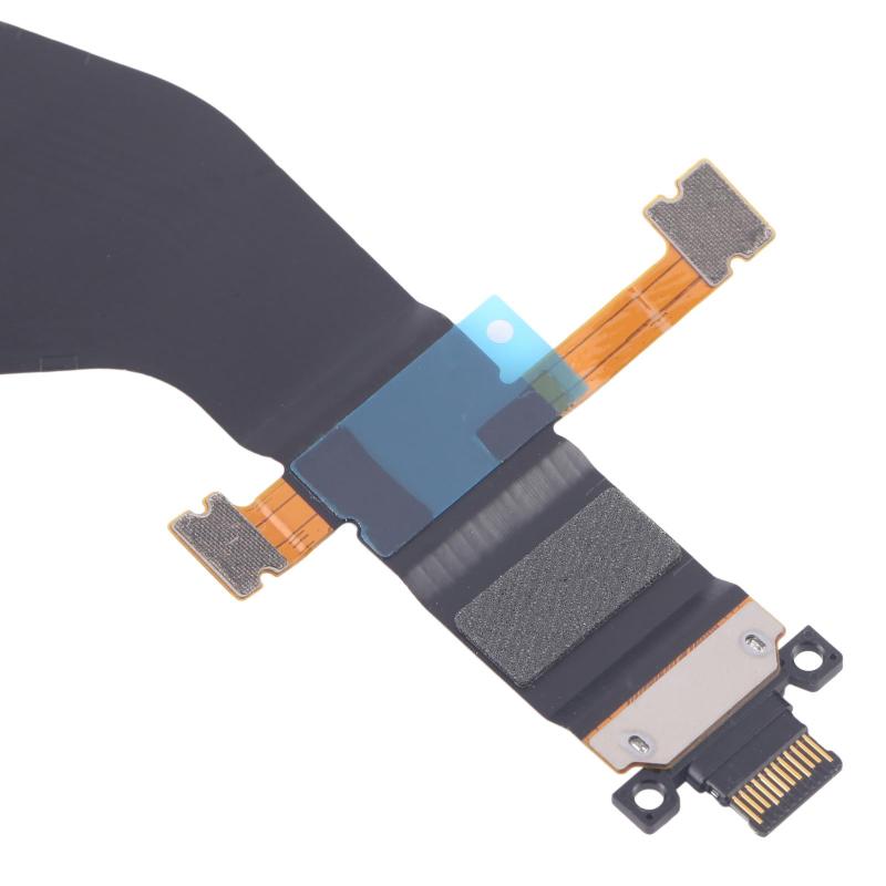 Huawei MatePad Air 12 Charging Port Flex Cable Replacement | BKY-W20 – image 4