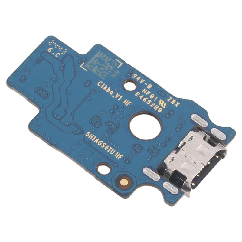 Huawei MatePad SE 2023 Charging Port Board Replacement | AGS6-W00 – image 3