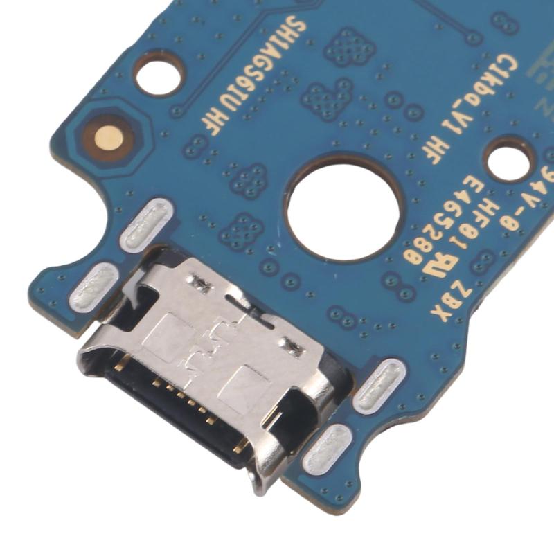 Huawei MatePad SE 2023 Charging Port Board Replacement | AGS6-W00 – image 4